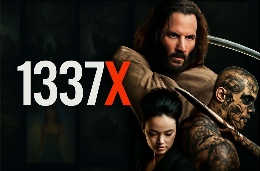 1337x